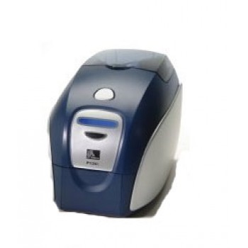 Zebra 120i Dual Sided ID Badge Printer